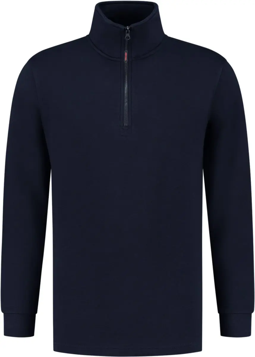 Tricorp 301010 Sweater Ritskraag 3XL