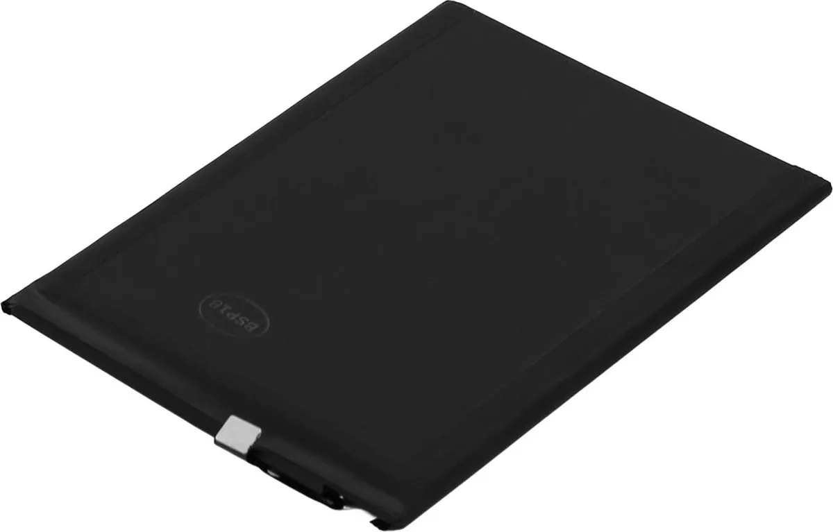 Huawei P10 Plus Originele Batterij HB386589ECW - 3650mAh