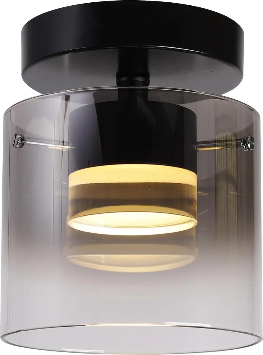 HighLight Salerno Plafondlamp 16cm