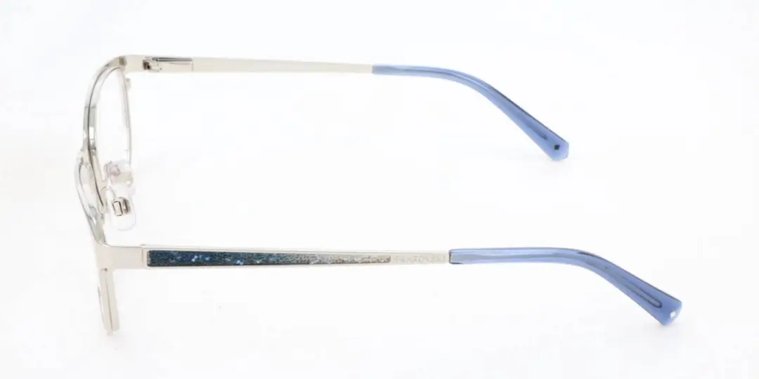 Swarovski SK5277 Spectacleframe - Zilverkleurig