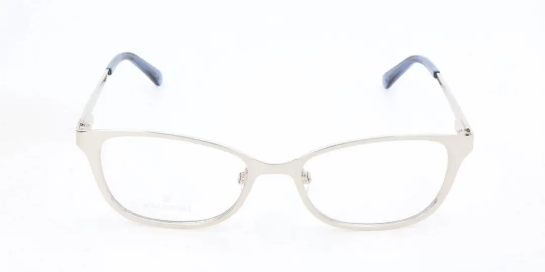 Swarovski SK5277 Spectacleframe - Zilverkleurig