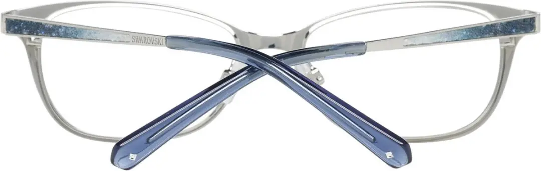 Swarovski SK5277 Spectacleframe - Zilverkleurig