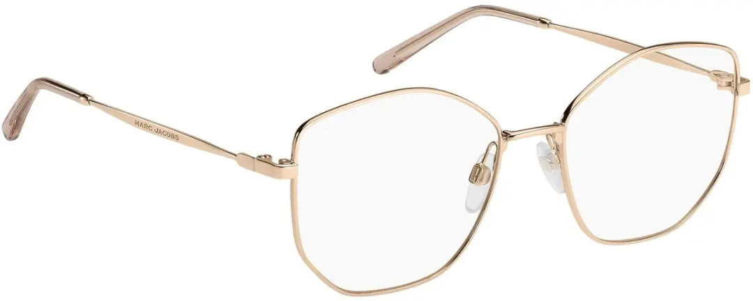 Marc Jacobs Marc 741 PY3 Zonnebril - Roze Goud