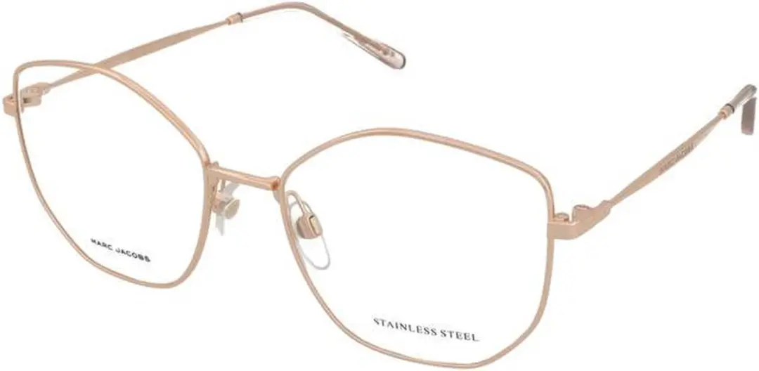 Marc Jacobs Marc 741 PY3 Zonnebril - Roze Goud