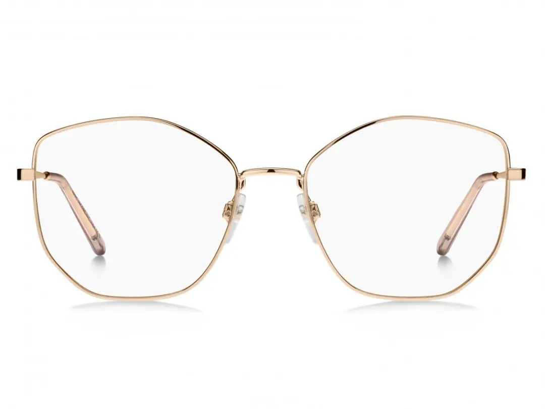 Marc Jacobs Marc 741 PY3 Zonnebril - Roze Goud