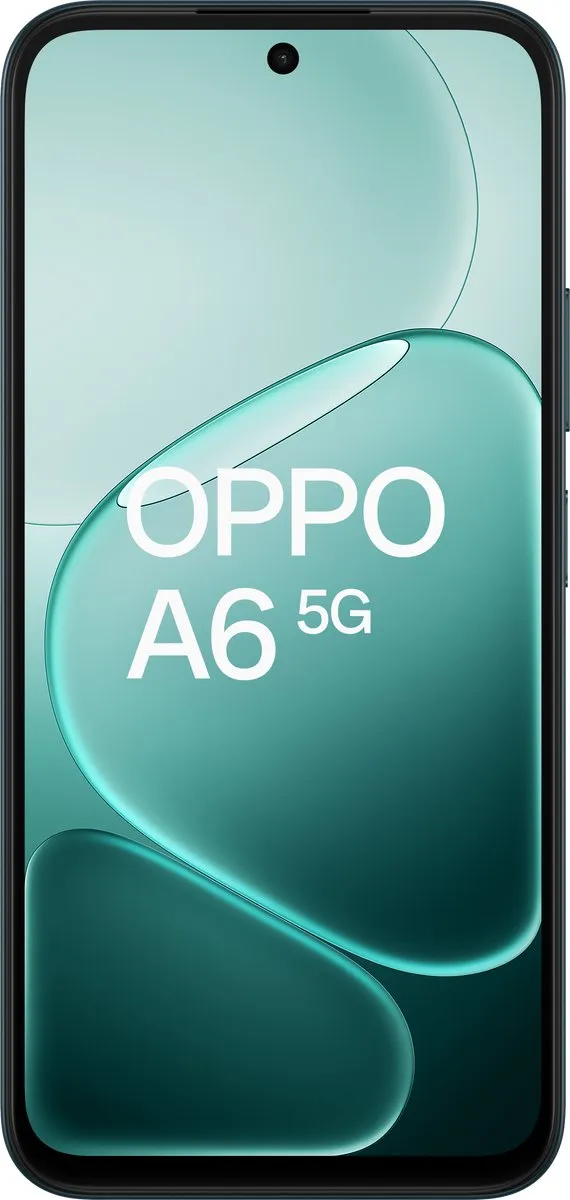 OPPO A6 5G CPH2831 Smartphone 256GB - Sapphire Black