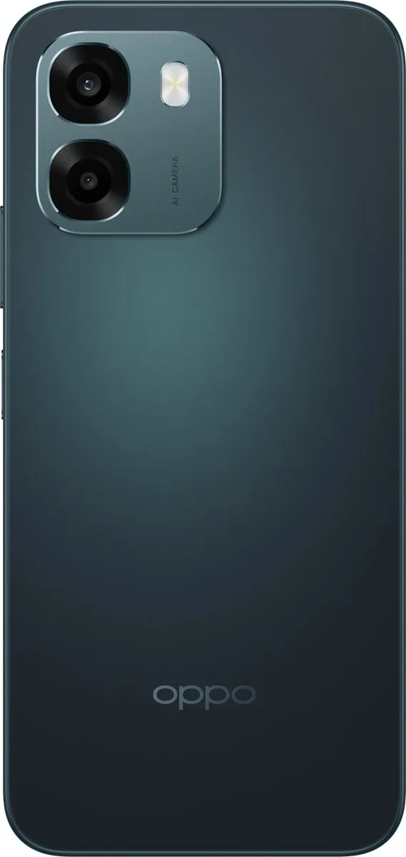OPPO A6 5G CPH2831 Smartphone 256GB - Sapphire Black