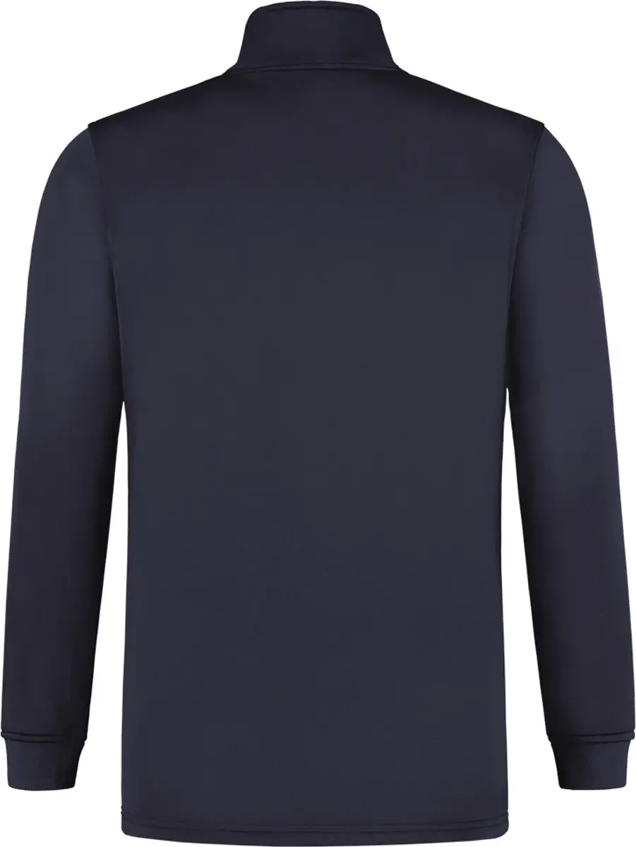 Tricorp 302010 Fleece Vest - Inkt M