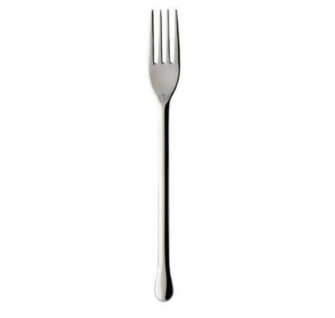 Villeroy & Boch Udine 18/10 Dessertvork 18cm - 6 Stuks