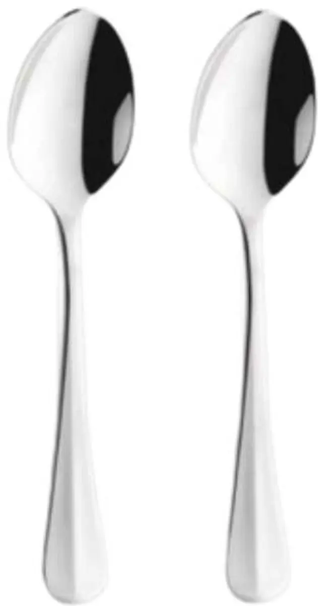 Amefa Baguette Dessertlepels