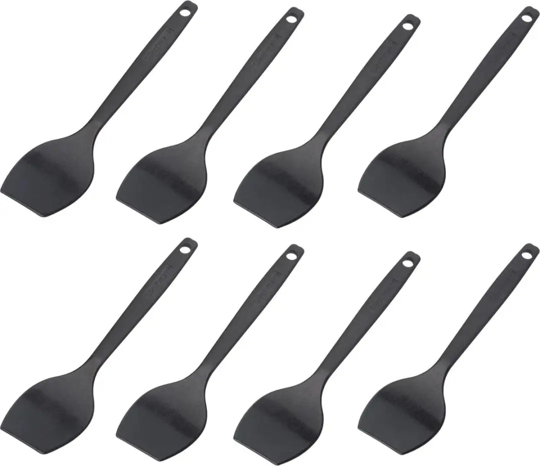 Westmark Gourmetta Raclette-schraper 8 Stuks