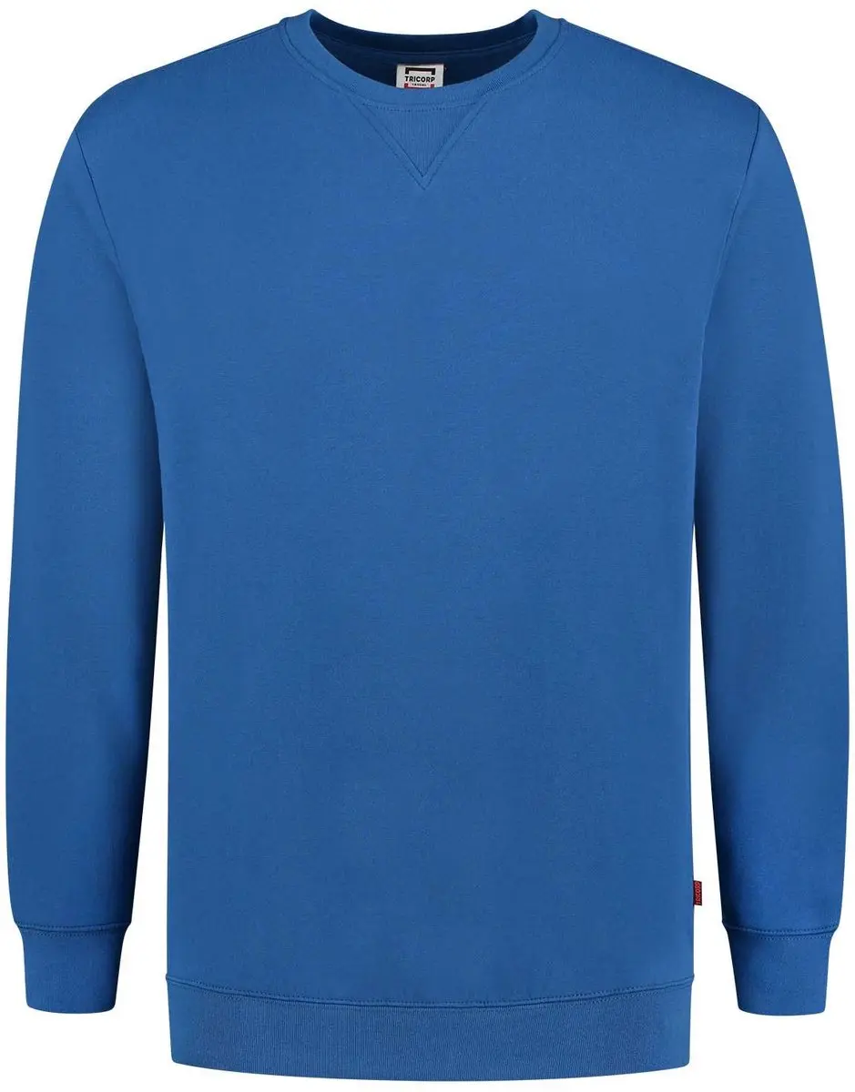 Tricorp 301015 Sweater 60°C - Inkt - Maat L