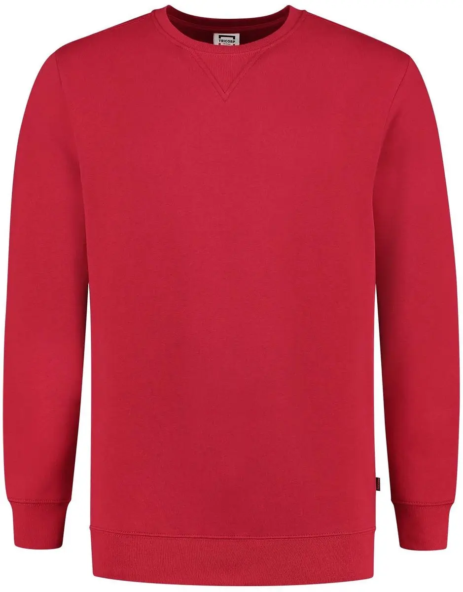 Tricorp 301015 Sweater 60°C - Inkt - Maat L