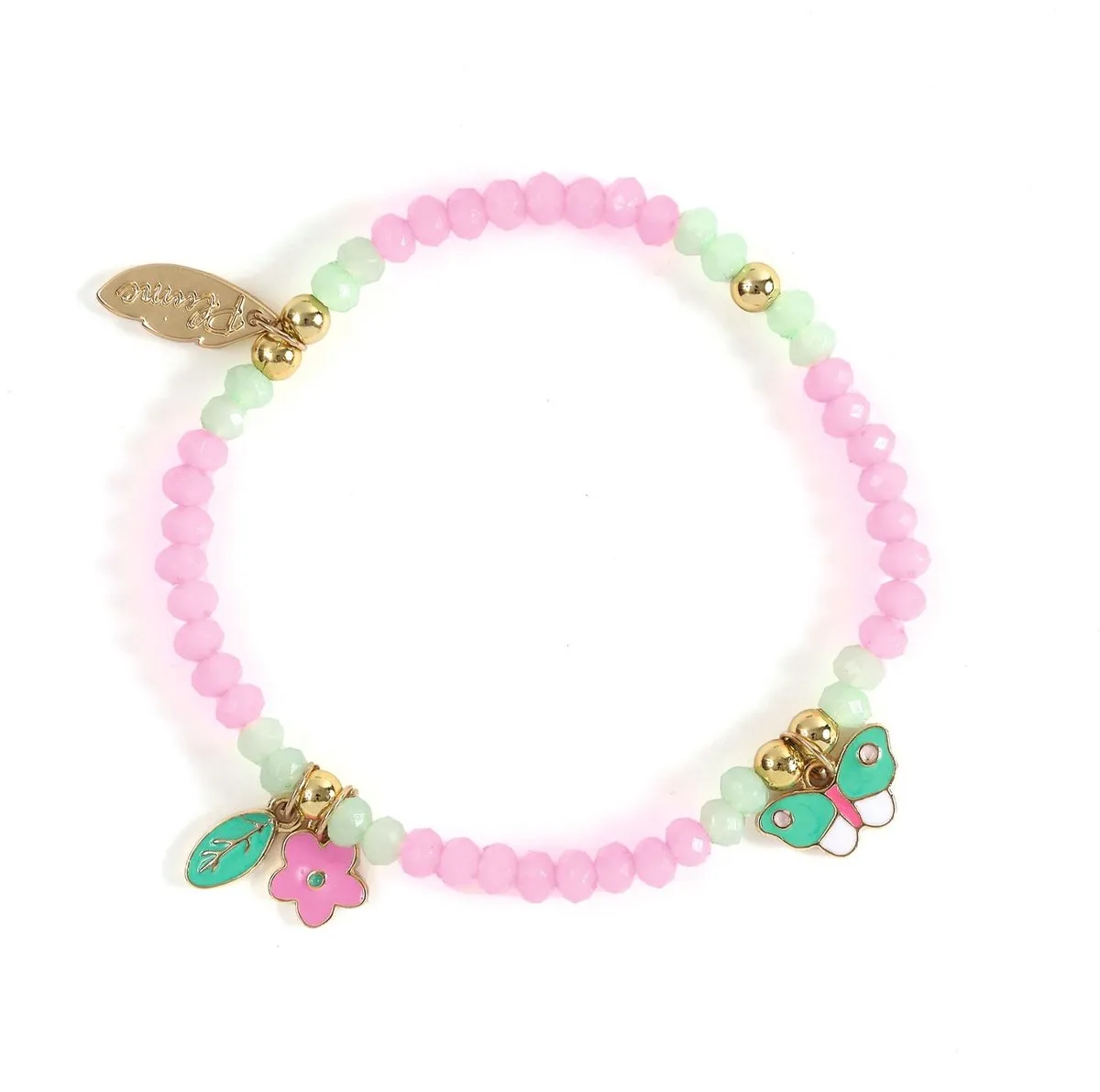 Djeco Plume Bijoux Armband