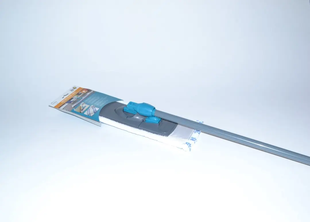 Linea Telescopische Steel 130cm
