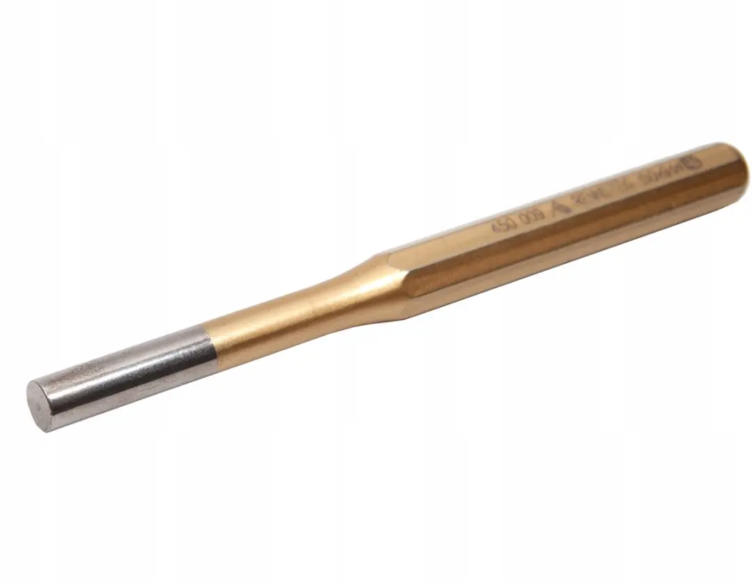 Rennsteig Doorslagpen 9x150mm - Hout