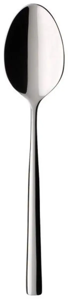 Villeroy & Boch Piemont Espresso Lepels 11.5cm