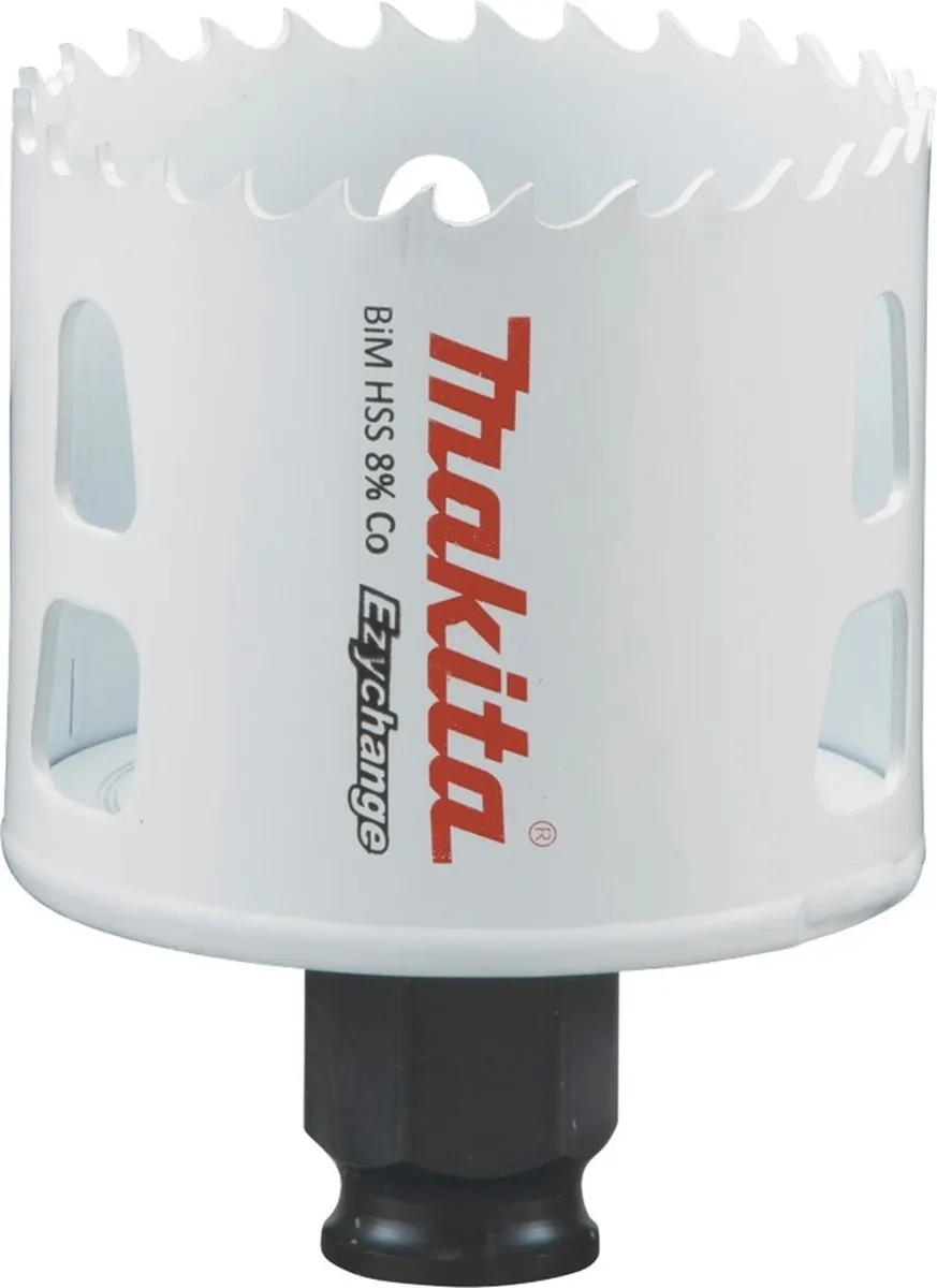 Makita EZYCHANGE BIM Gatzaag 57mm - E-03866