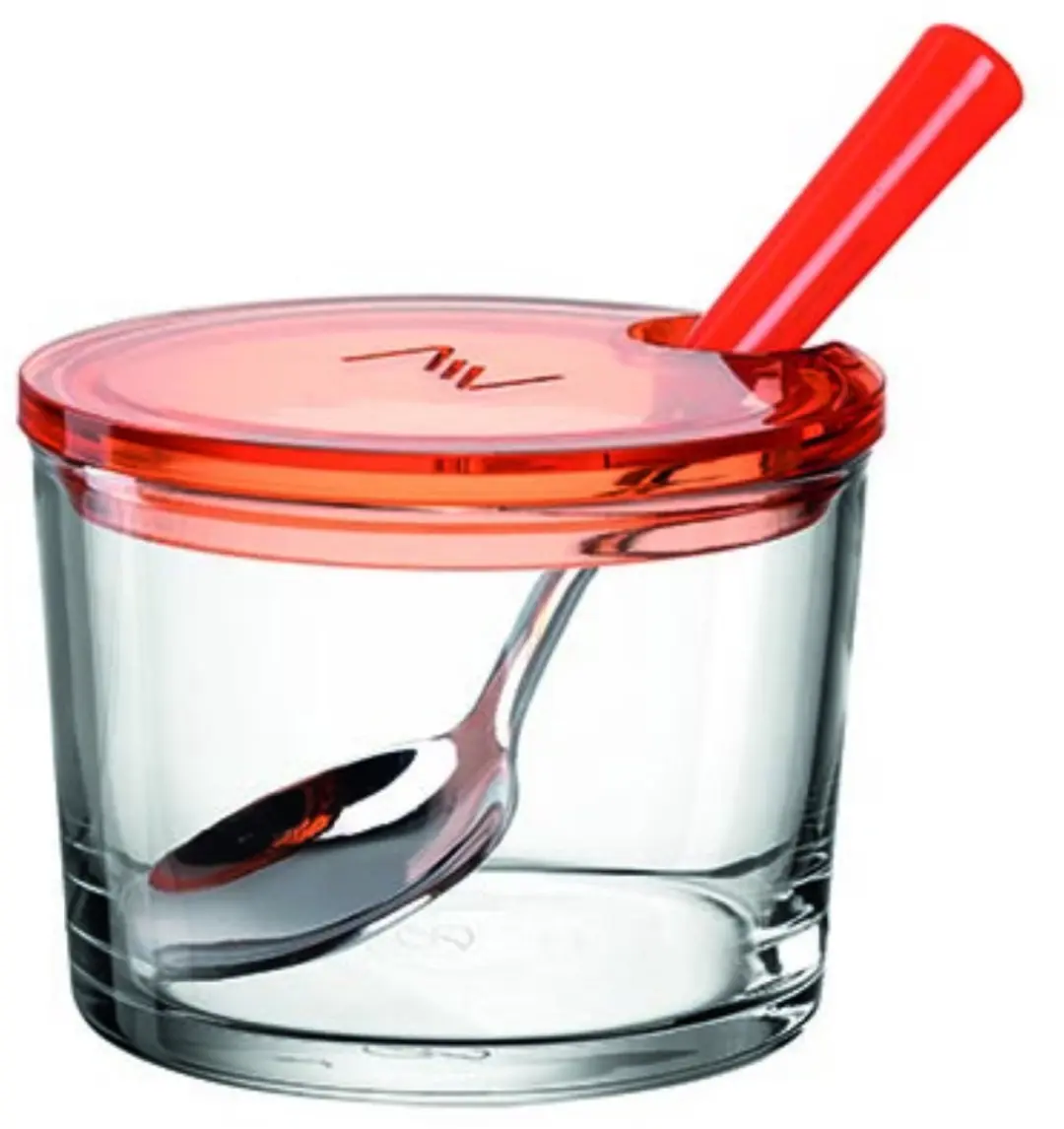Montana Jampot met Lepel