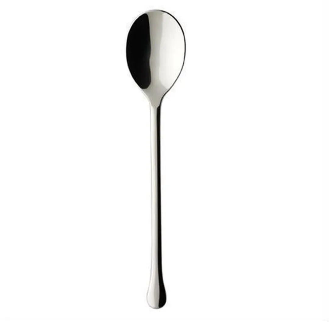 Villeroy & Boch Udine 18/10 Dessertlepel 18,5cm