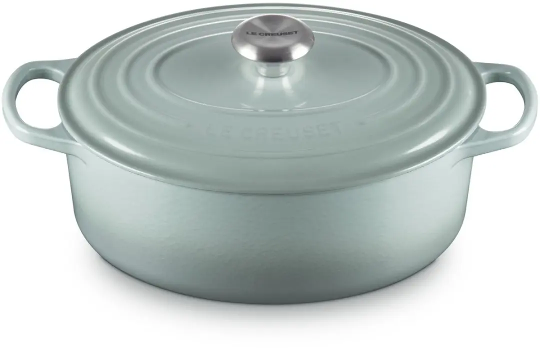 Le Creuset Signature Braadpan 29cm 4,7L