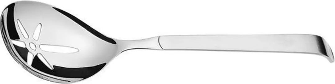 Amefa Horeca Buffet Serveerlepel 3,5mm CC884 - Grijs