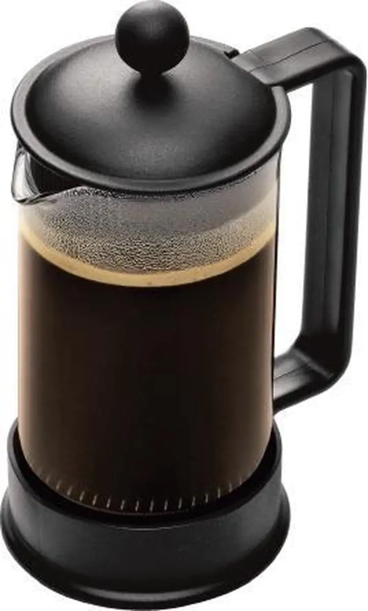 Bodum Brazil Cafetière 3 Koppen 0,35L