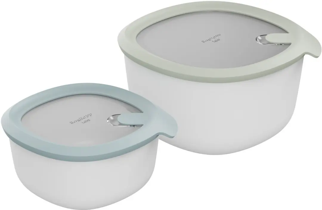 BergHOFF LEO 2-delige Multikommenset 3950699