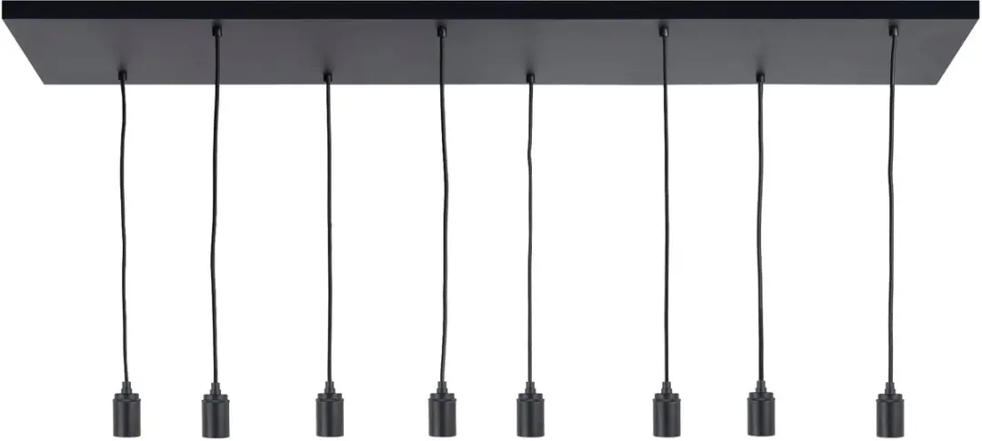 HighLight pendellamp Fantasy 8L
