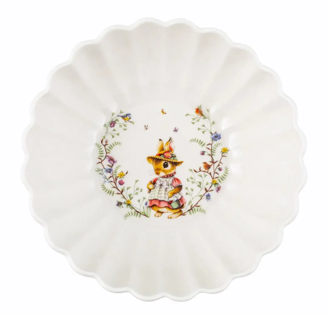 Villeroy & Boch Spring Fantasy Kom