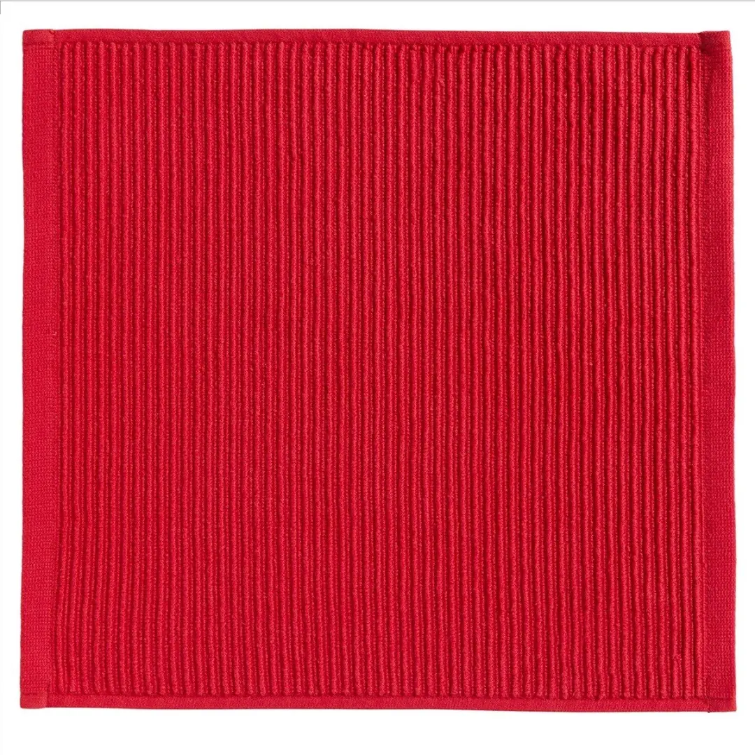 DDDDD Vaatdoek Basic Rood
