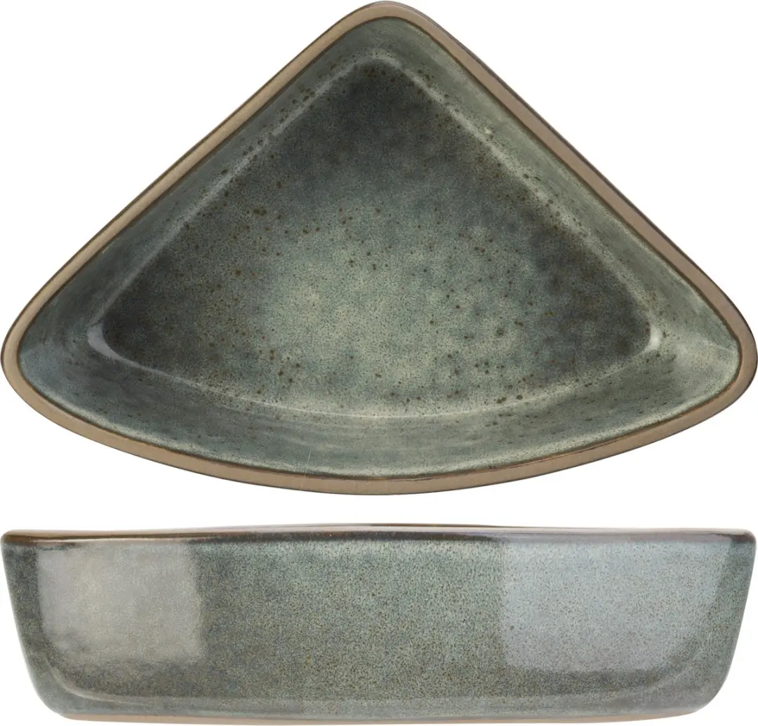 Cosy&Trendy Bento-concept Schaaltje 12,5cm Olijfgroen