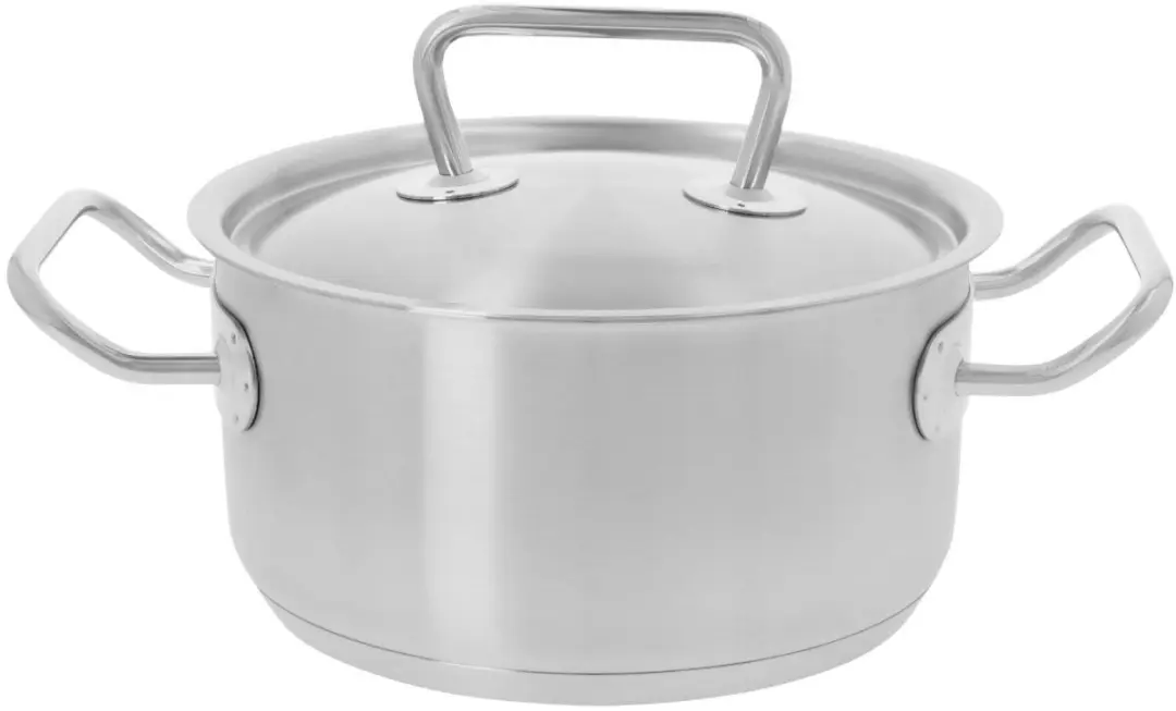 Demeyere Classic Pro 3 Kookpot 18cm