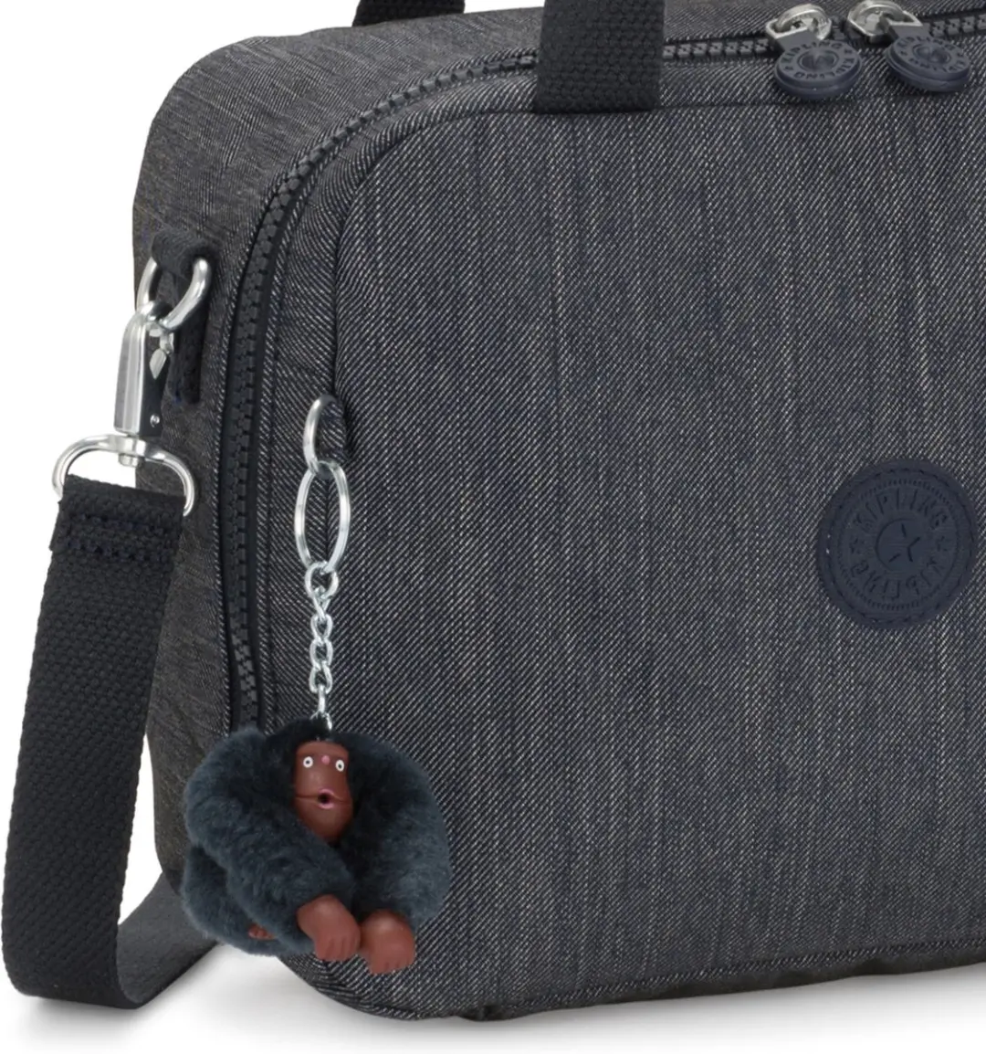 Kipling Miyo Lunchbox KPKI465558C1 - Marine Navy