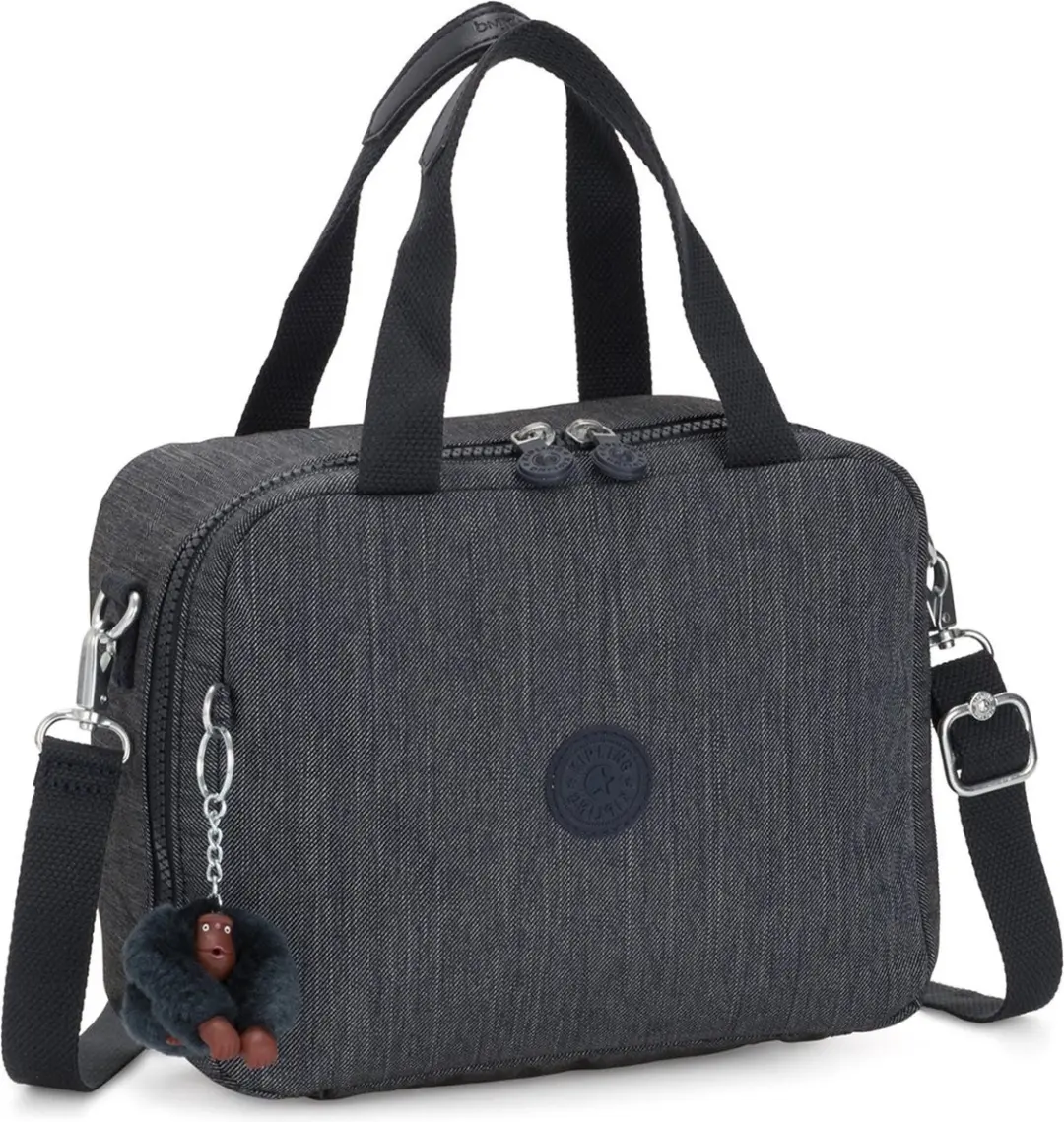 Kipling Miyo Lunchbox KPKI465558C1 - Marine Navy