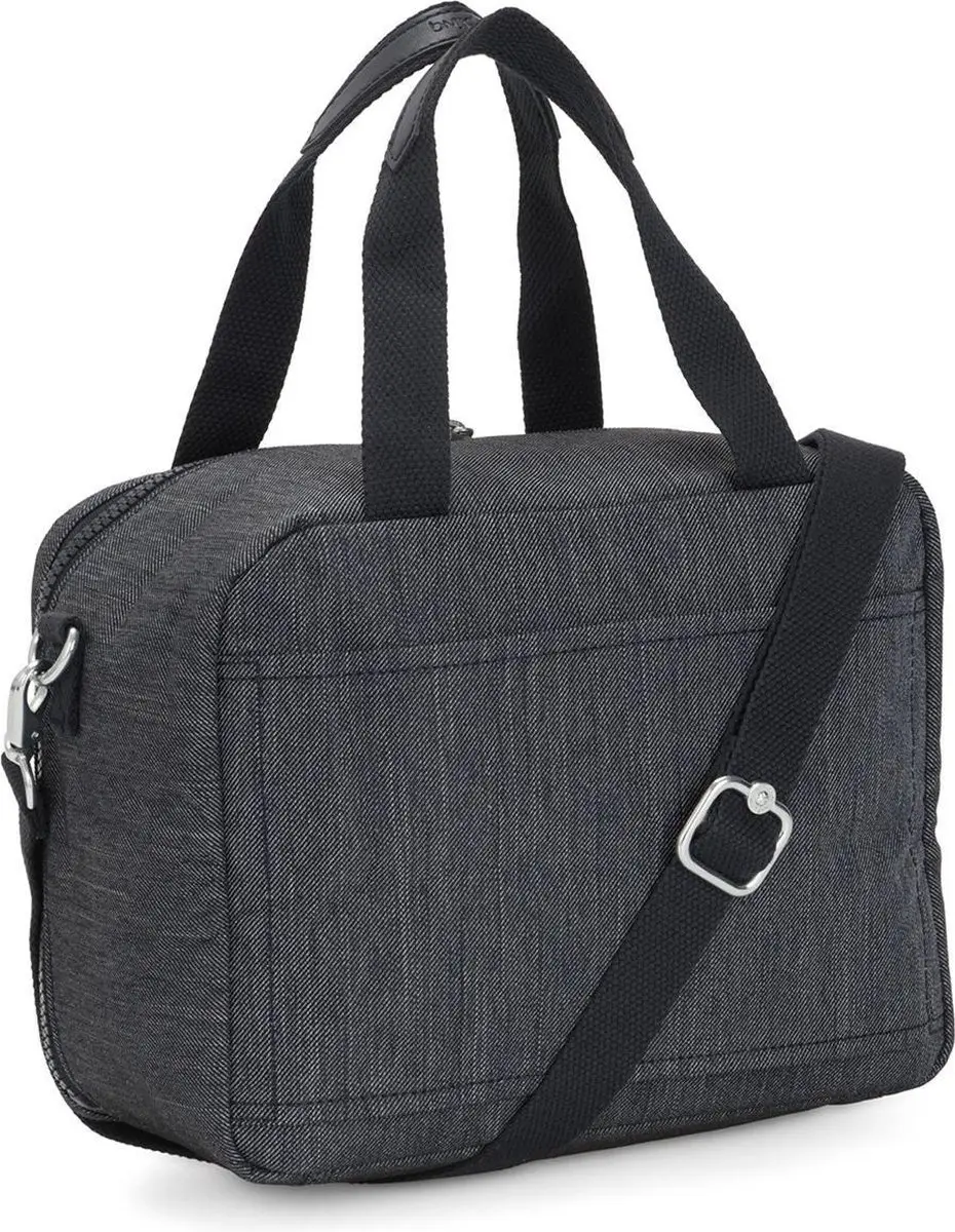 Kipling Miyo Lunchbox KPKI465558C1 - Marine Navy