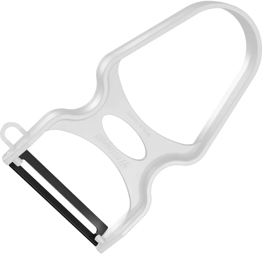 Westmark 3 Asperge- en Groenteschiller U-type - 3 Stuks
