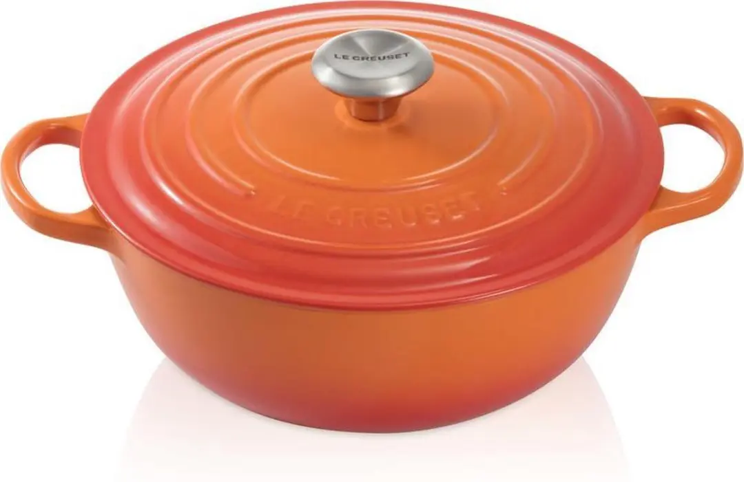 Le Creuset Marmite 26cm 4,1L