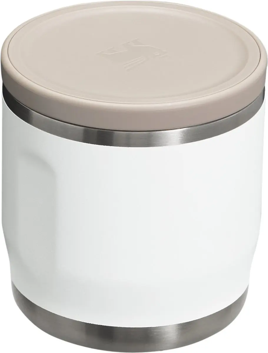 Stanley Adventure To-Go Thermos Lunchbox 350ml - 4 Uur Warm/Koud - Frost