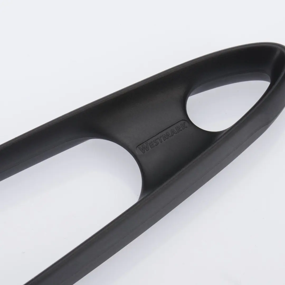 Westmark Frituur- en Serveerpincet - 29cm - Zwart
