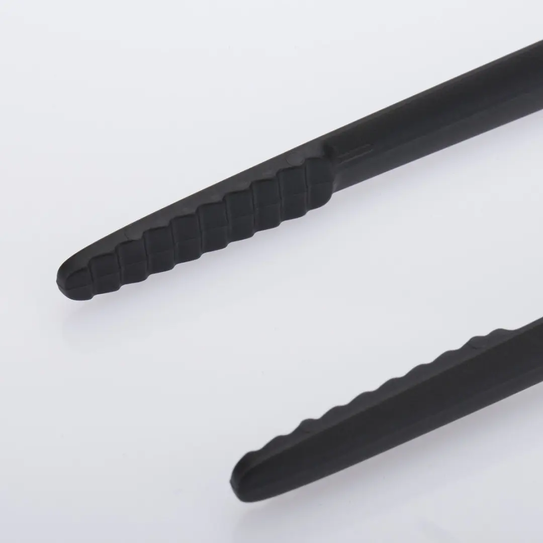 Westmark Frituur- en Serveerpincet - 29cm - Zwart