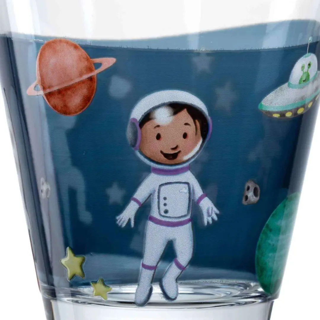 Leonardo Avventura Drinkset 3-delig - 215ml - Divers - afbeelding 6 van 6