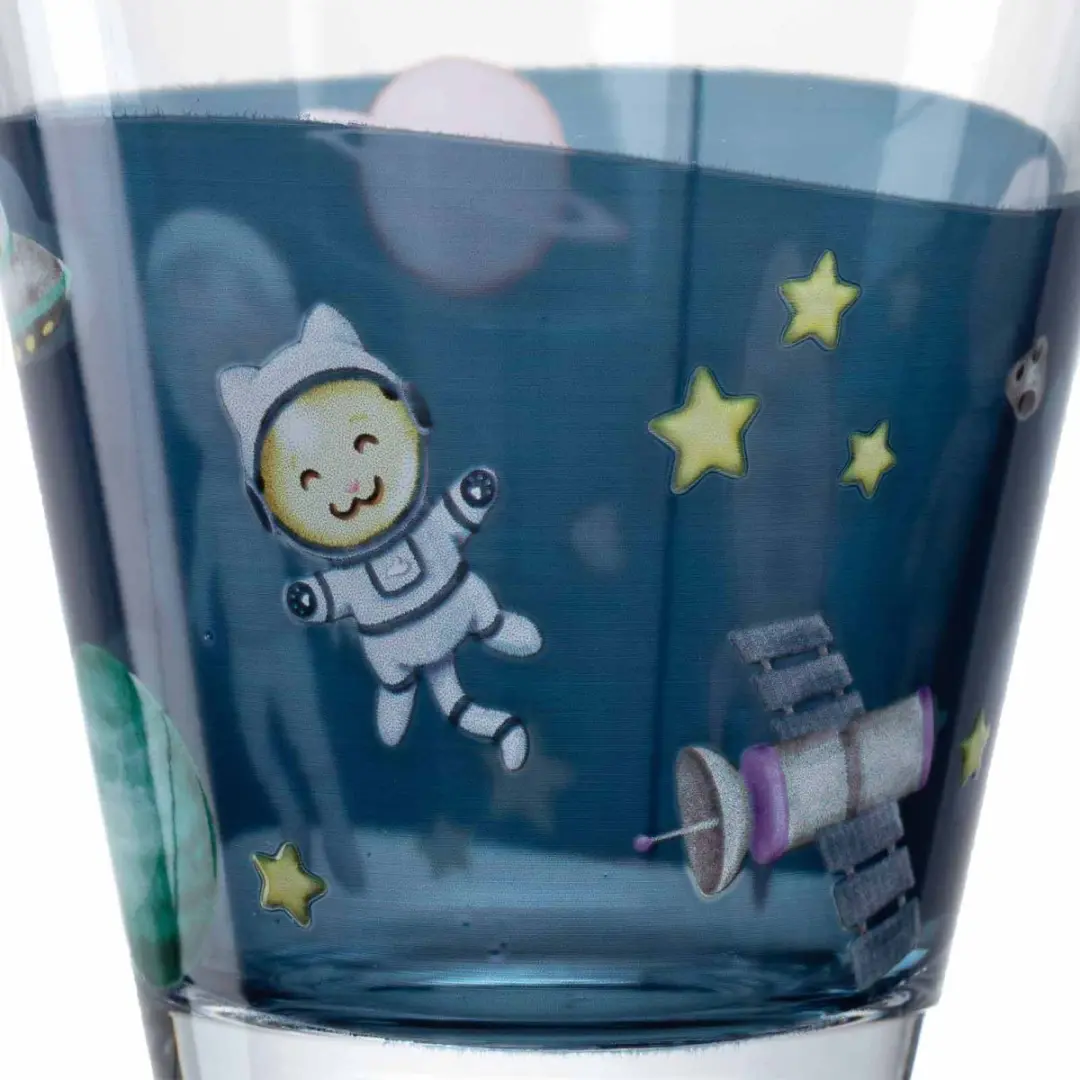Leonardo Avventura Drinkset 3-delig - 215ml - Divers