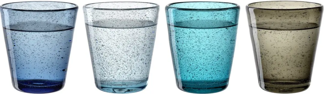 Leonardo Burano Drinkglas