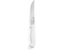 HENDI Universeelmes 190mm Wit - 99 Stuks