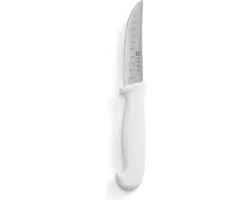 HENDI Universeelmes 190mm Wit