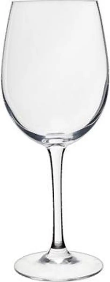 Arcoroc 46961 Wijnglas op voet