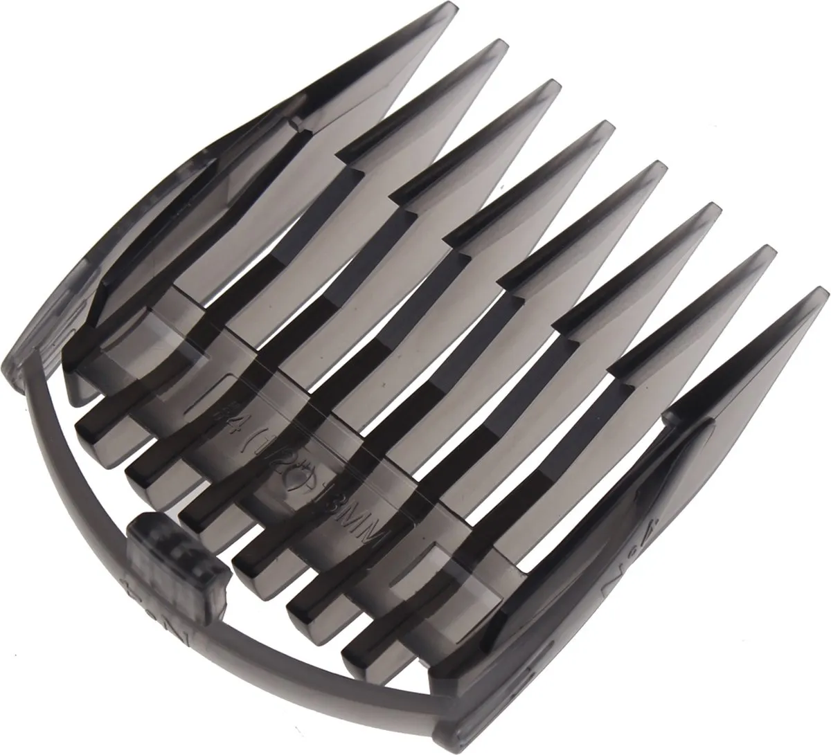 Babyliss Opzetkam 13mm