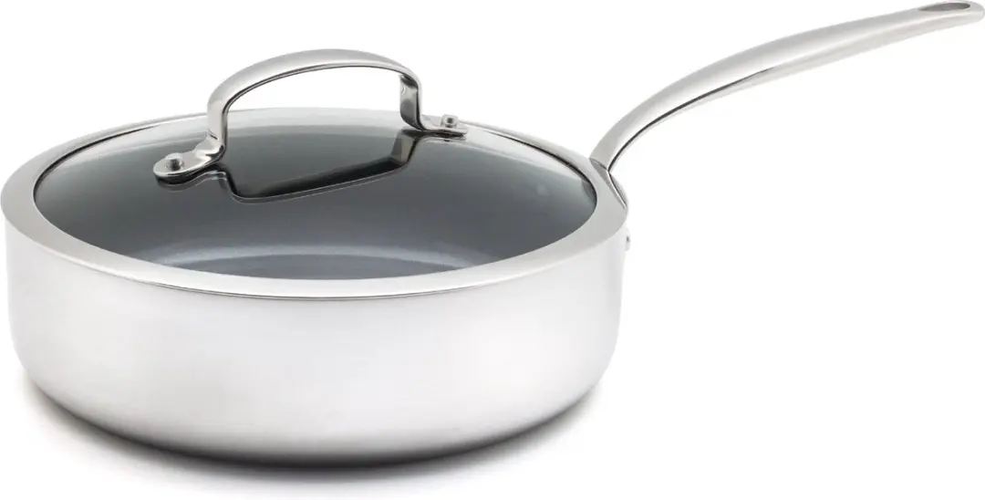 GreenPan Barcelona Evershine Stoofpan 24cm
