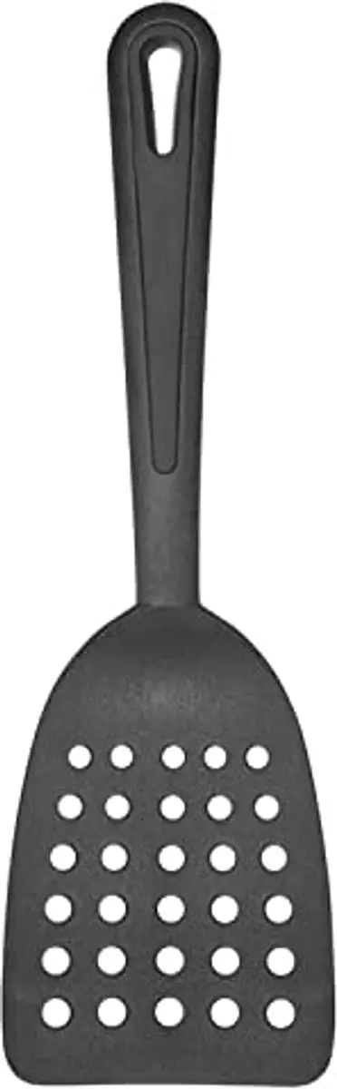 Westmark Gentle Plus Spatels - Hittebestendig 270°C - Zwart